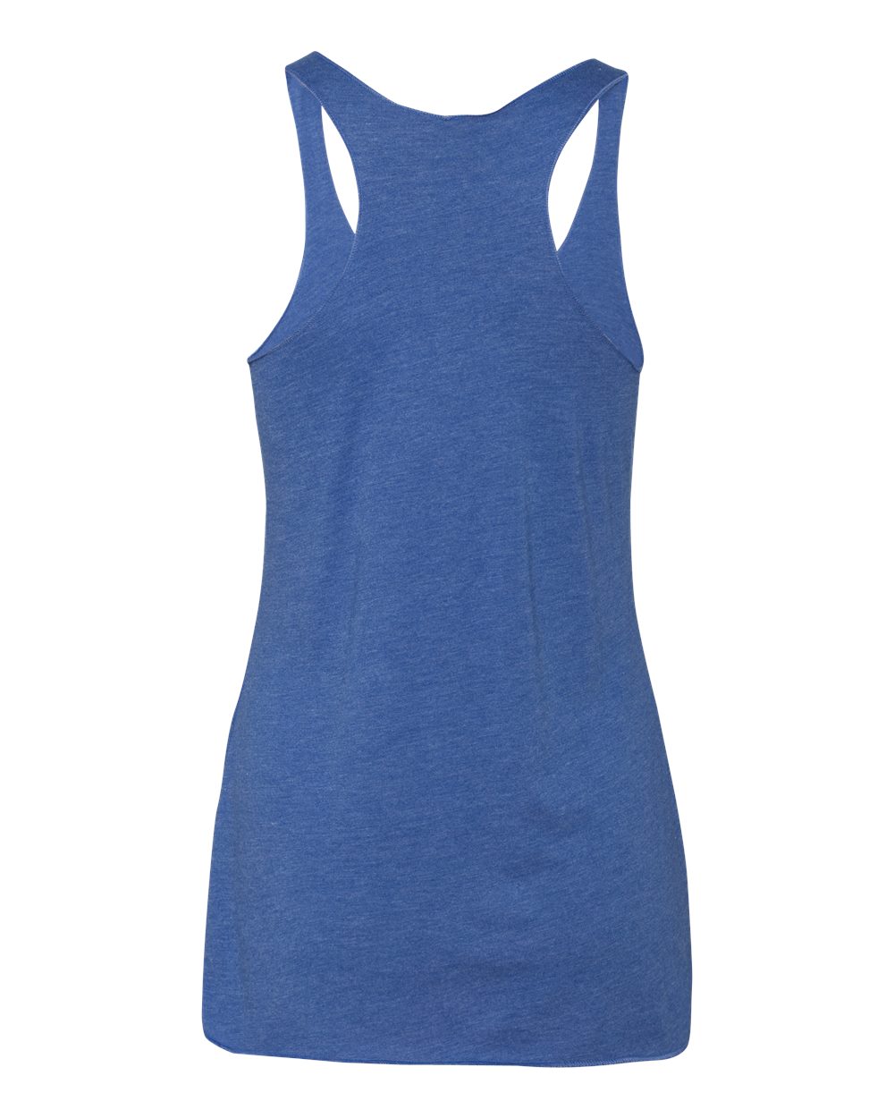 Women's Triblend Racerback Tank - 6733 97