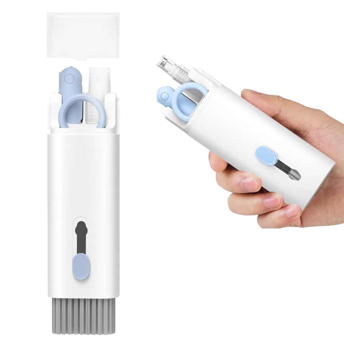 7 in 1 Electronic Cleaner kit 2