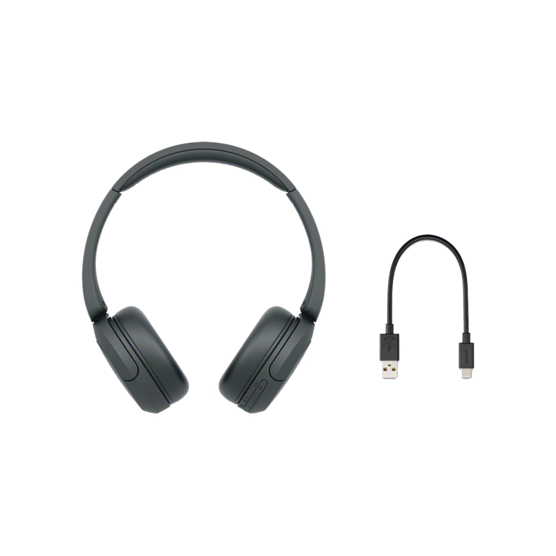 WH-CH720N Wireless Noise Canceling Headphones
