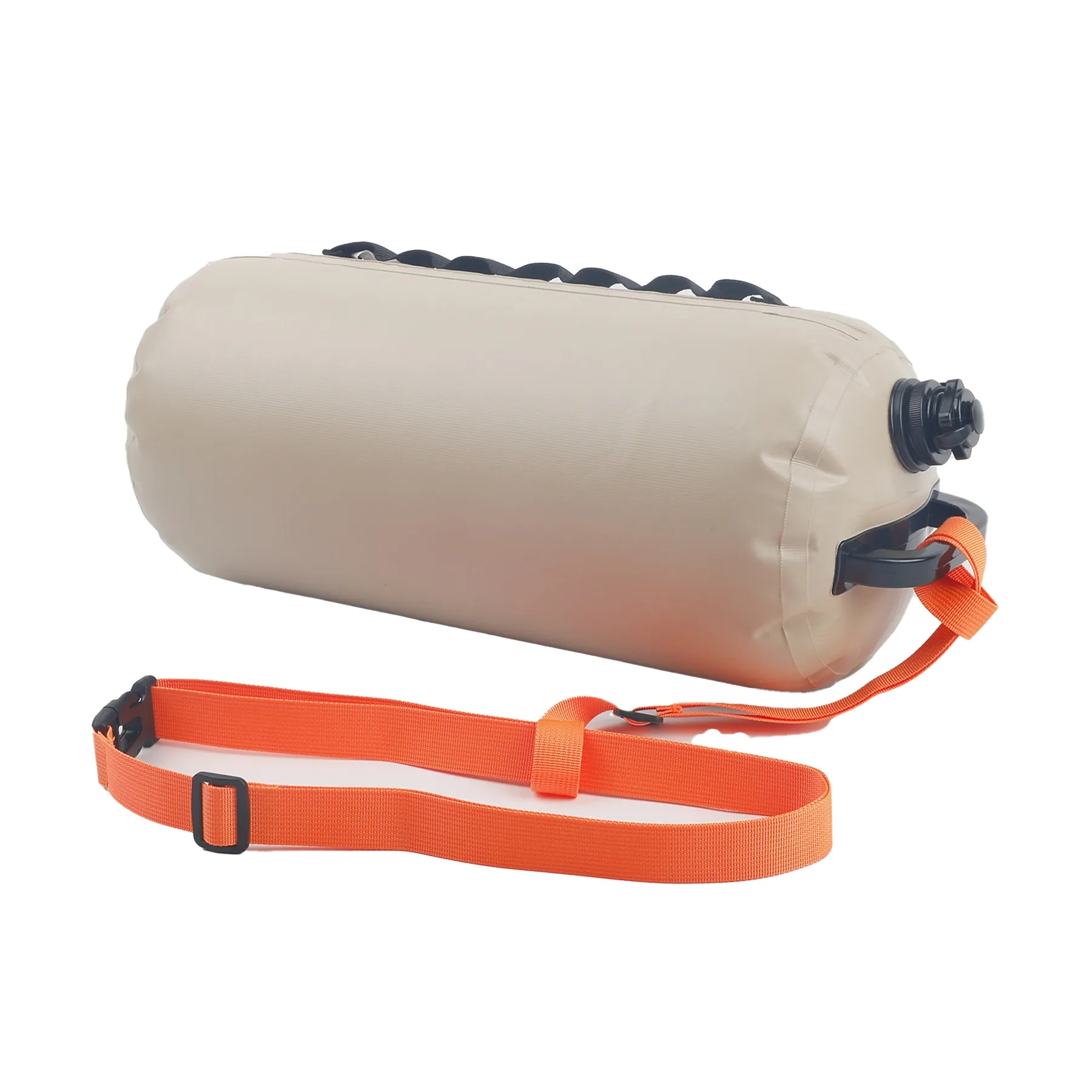 Pvc Multi Functional Outdoor Swimming Float Bag 6