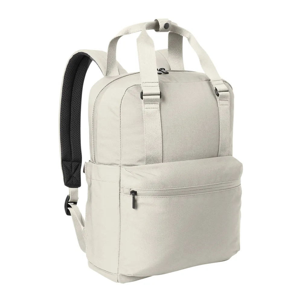 Claremont Handled Backpack 2