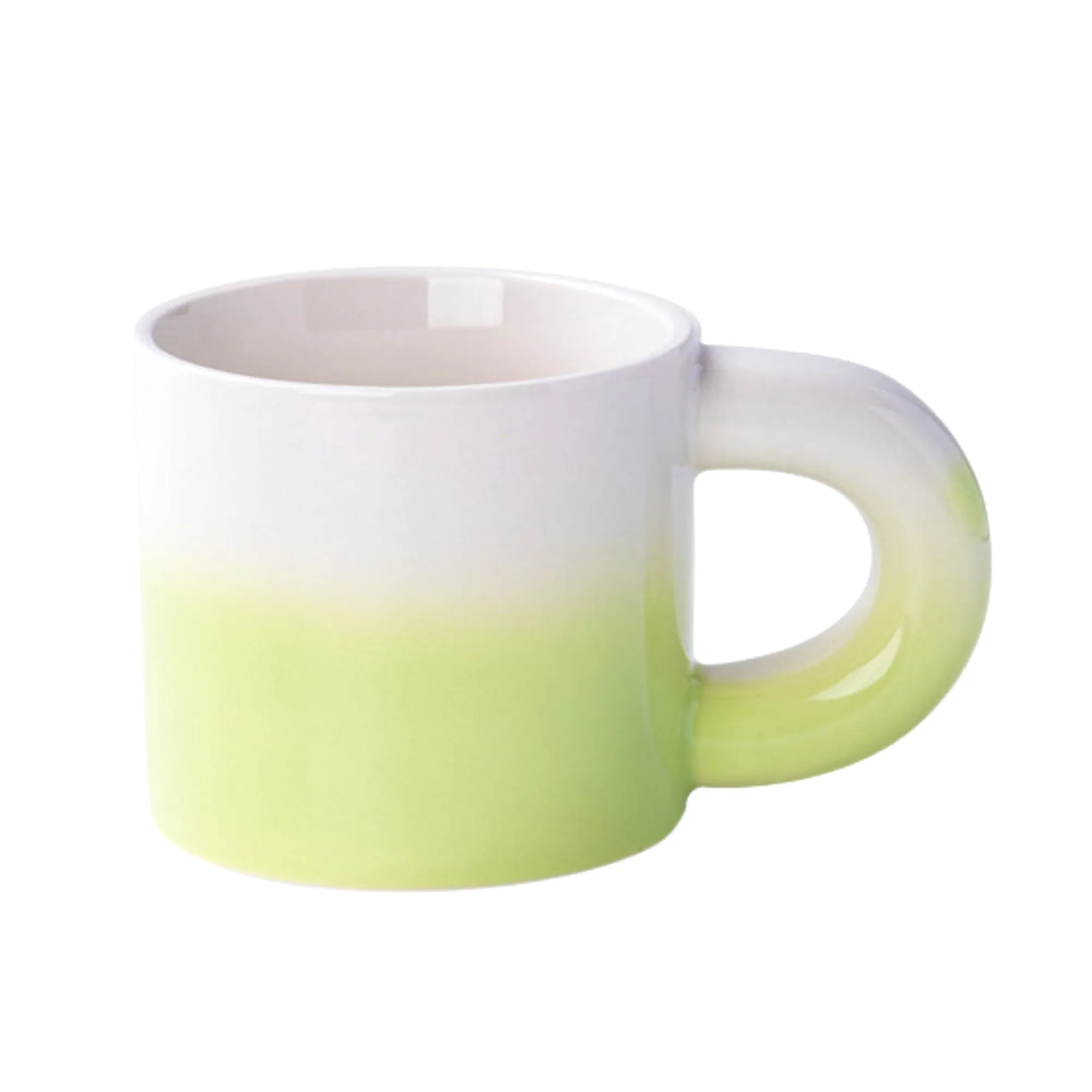 Customizable Ceramic Mug (11.2 oz) 9