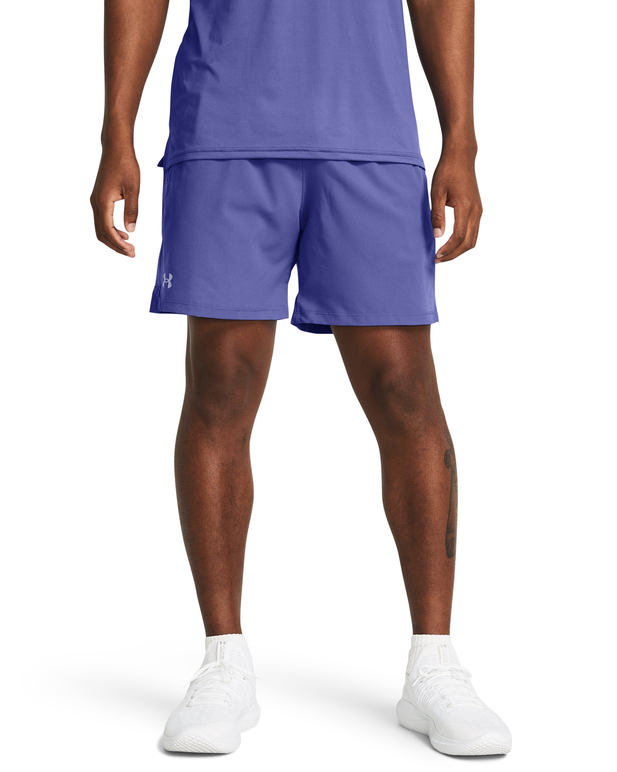 UA Vanish Woven Men's 6 Shorts 46
