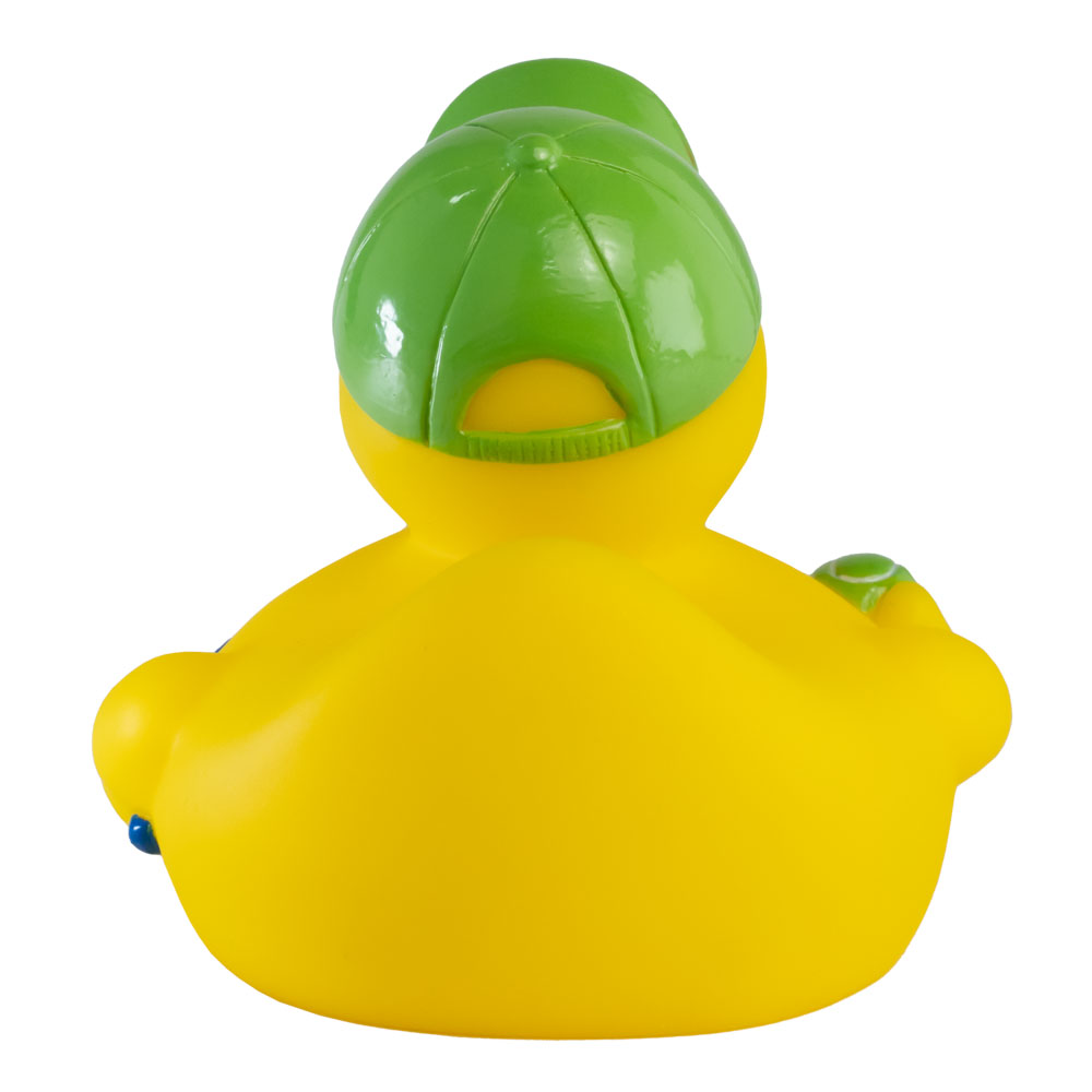 Tennis Duck 6