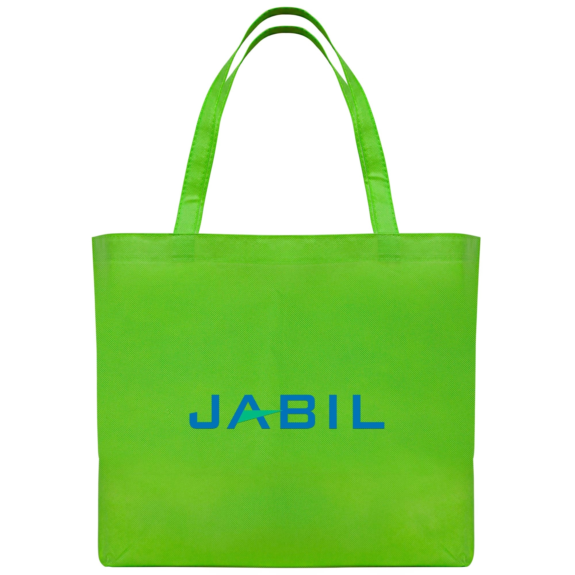 20x13 Eco-Friendly 80GSM Non-Woven Tote 3