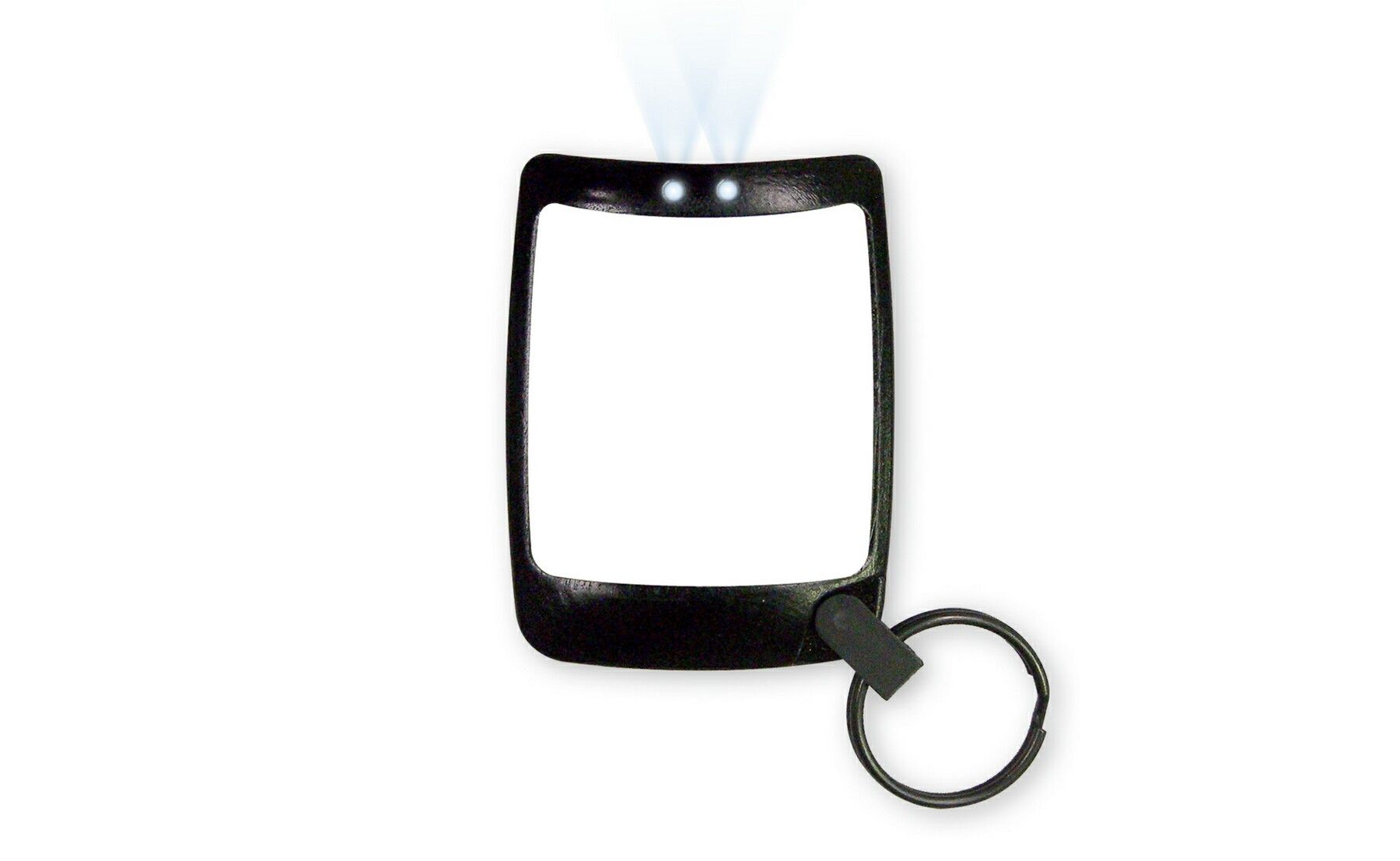 Jesse™ Key Ring Smashlight® Flashlight