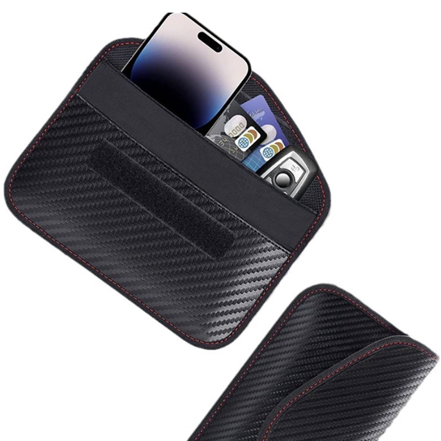 RFID Signal Blocking Bag 5