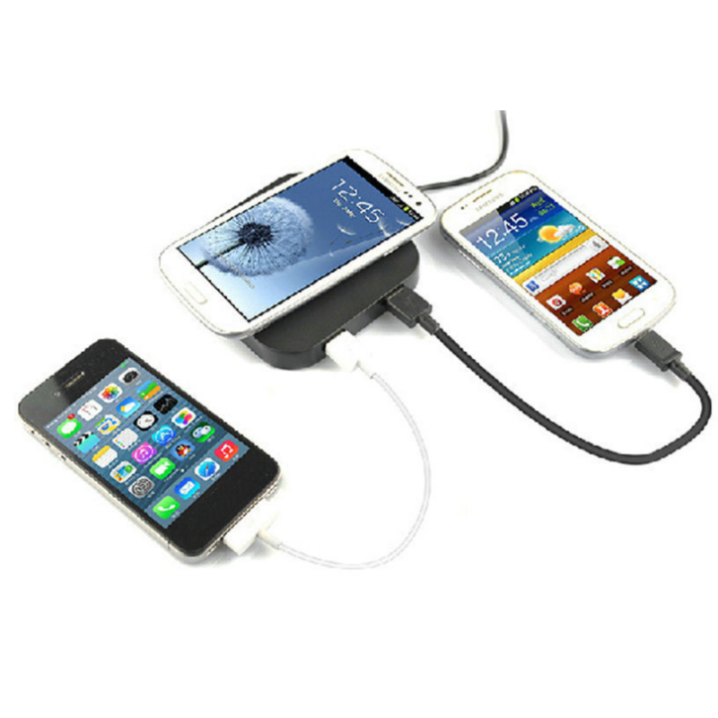 Portable Wireless Charger 3