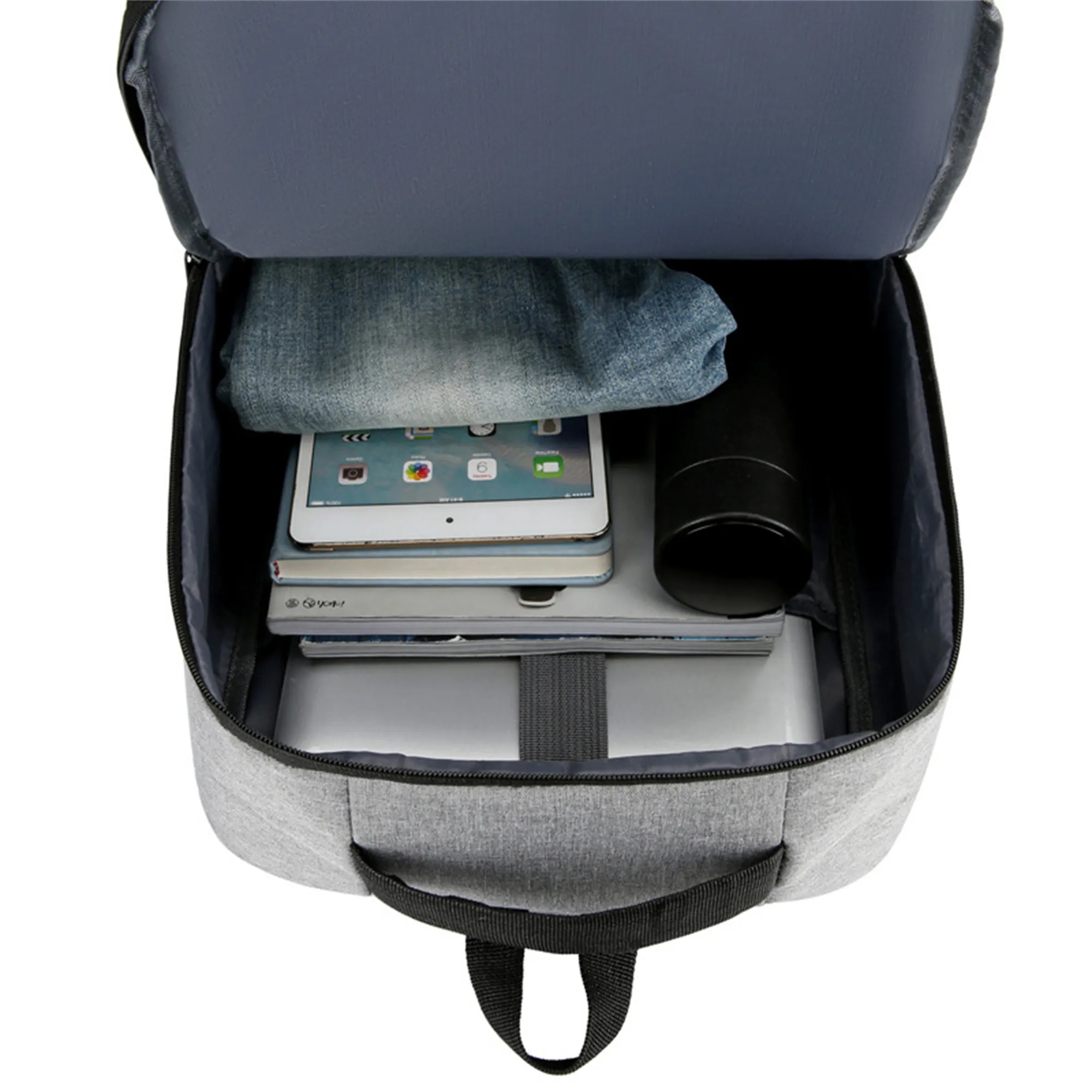 Business Causal Backpack 4