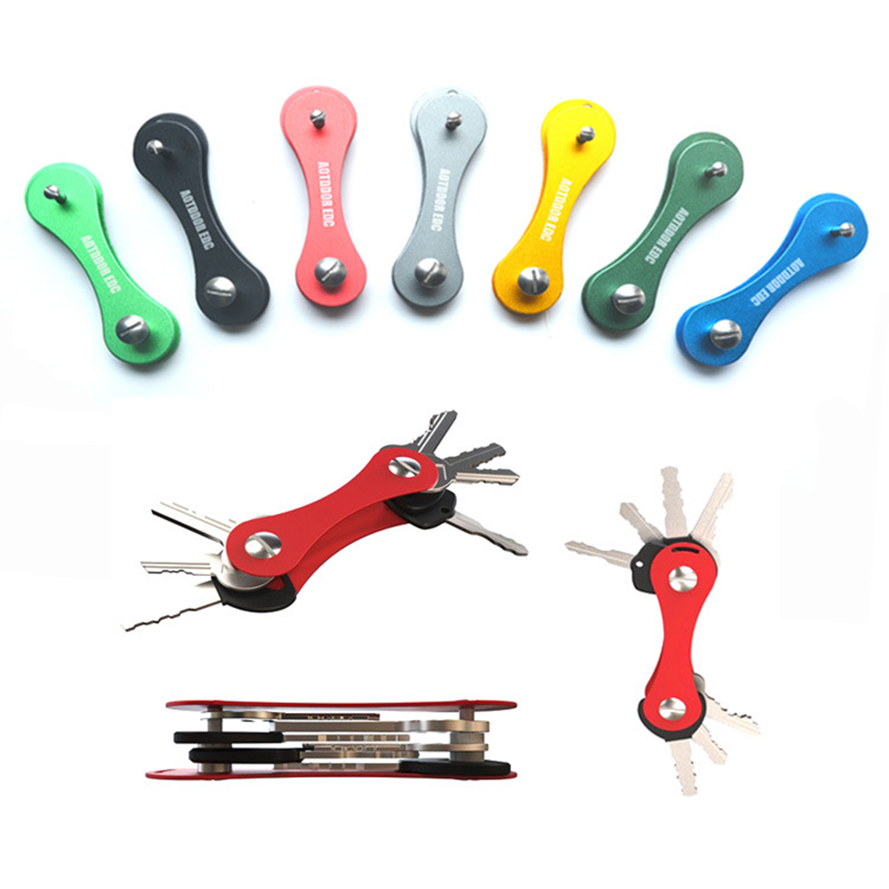 Smart Key Holder