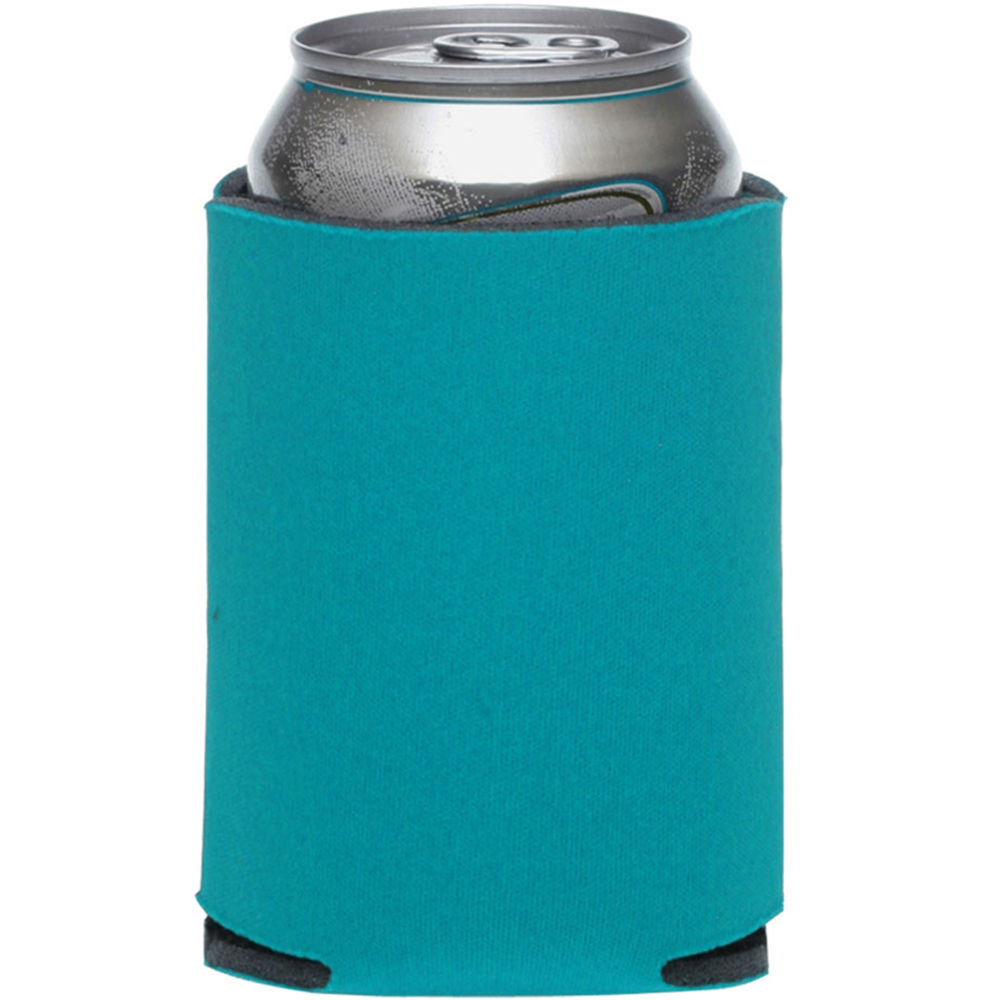 Can Coolers - 4mm Collapsible Beer Can Coolers, custom koozie with logo imprint 62
