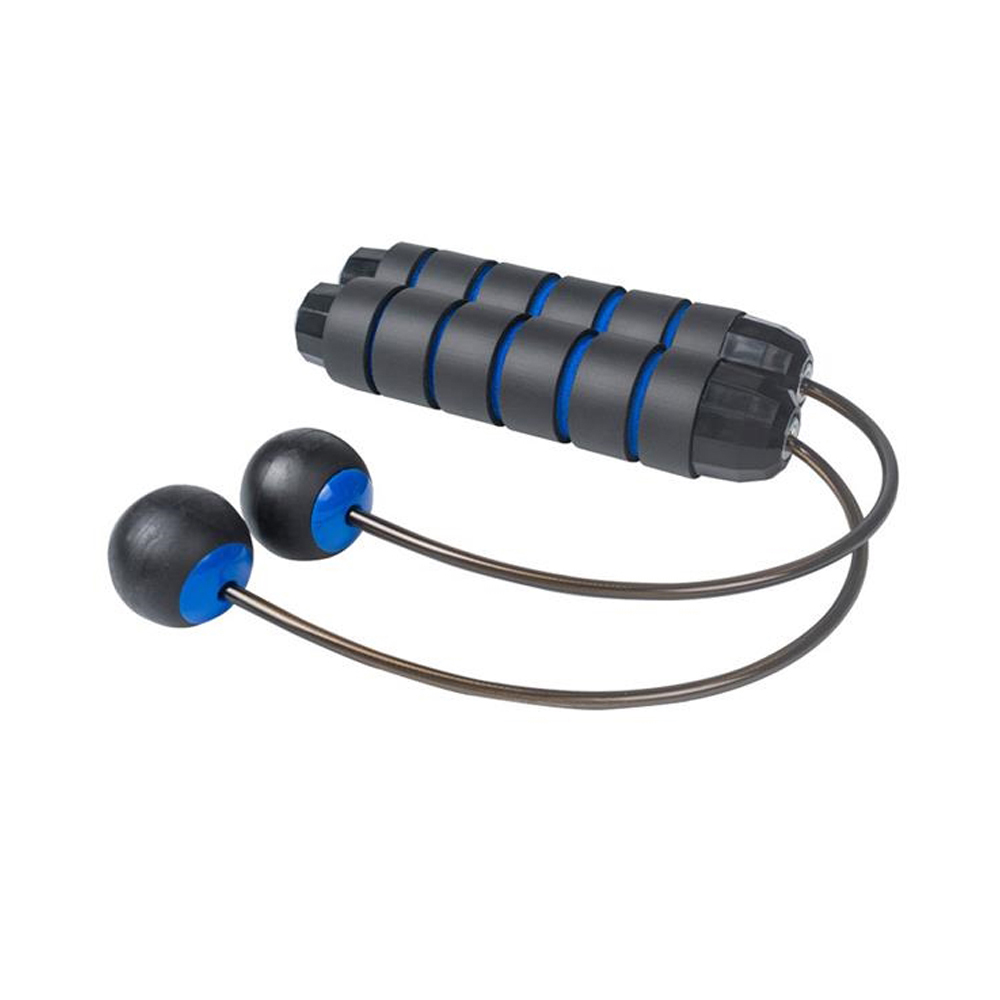 Rotate 360 Degrees Cordless jump rope 3