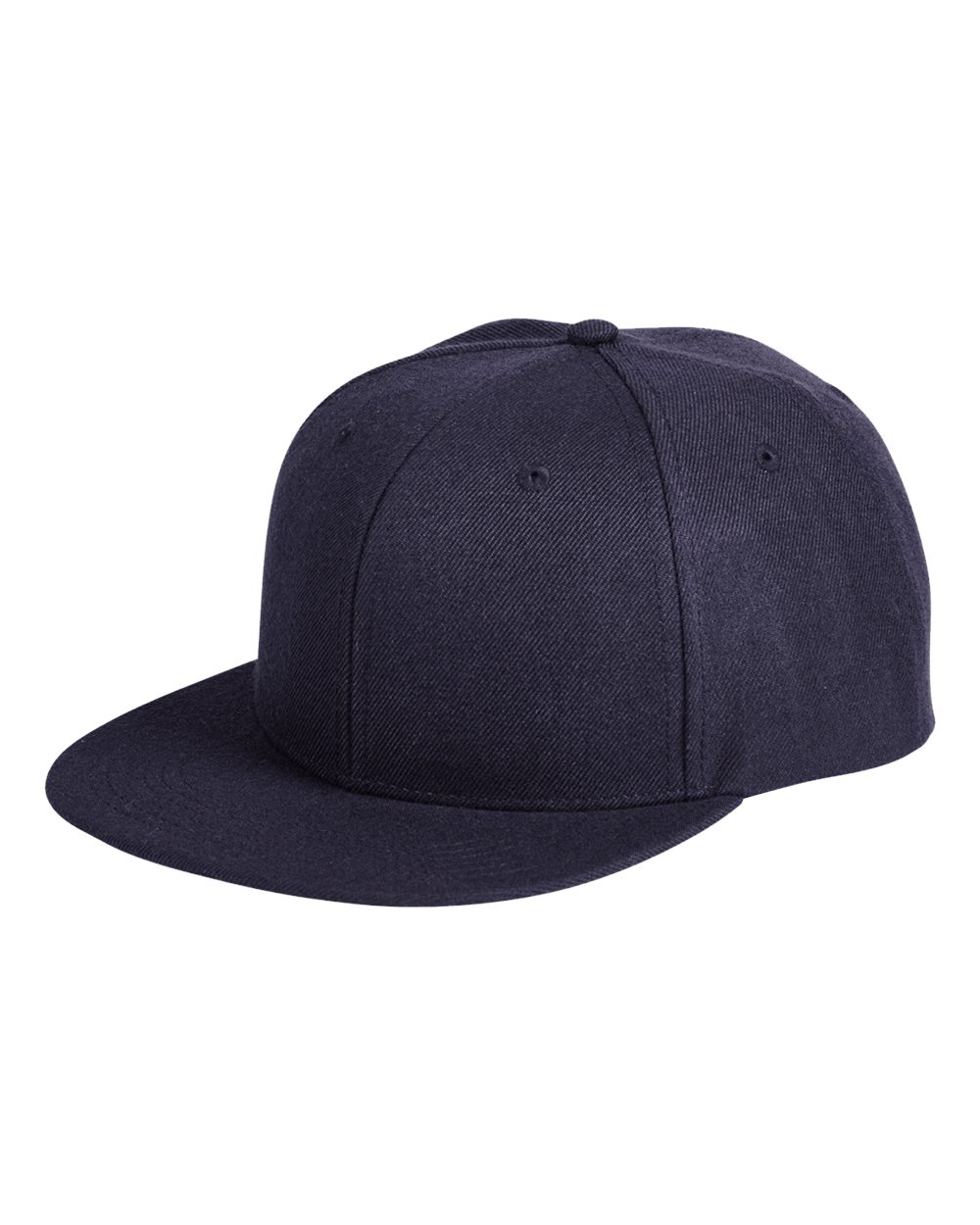 Flat Bill Sport Cap - BA539 5