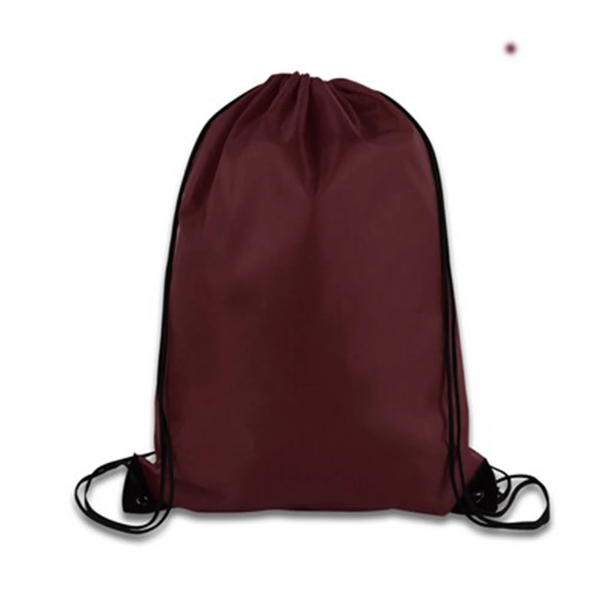 Polyester Drawstring Backpack 17