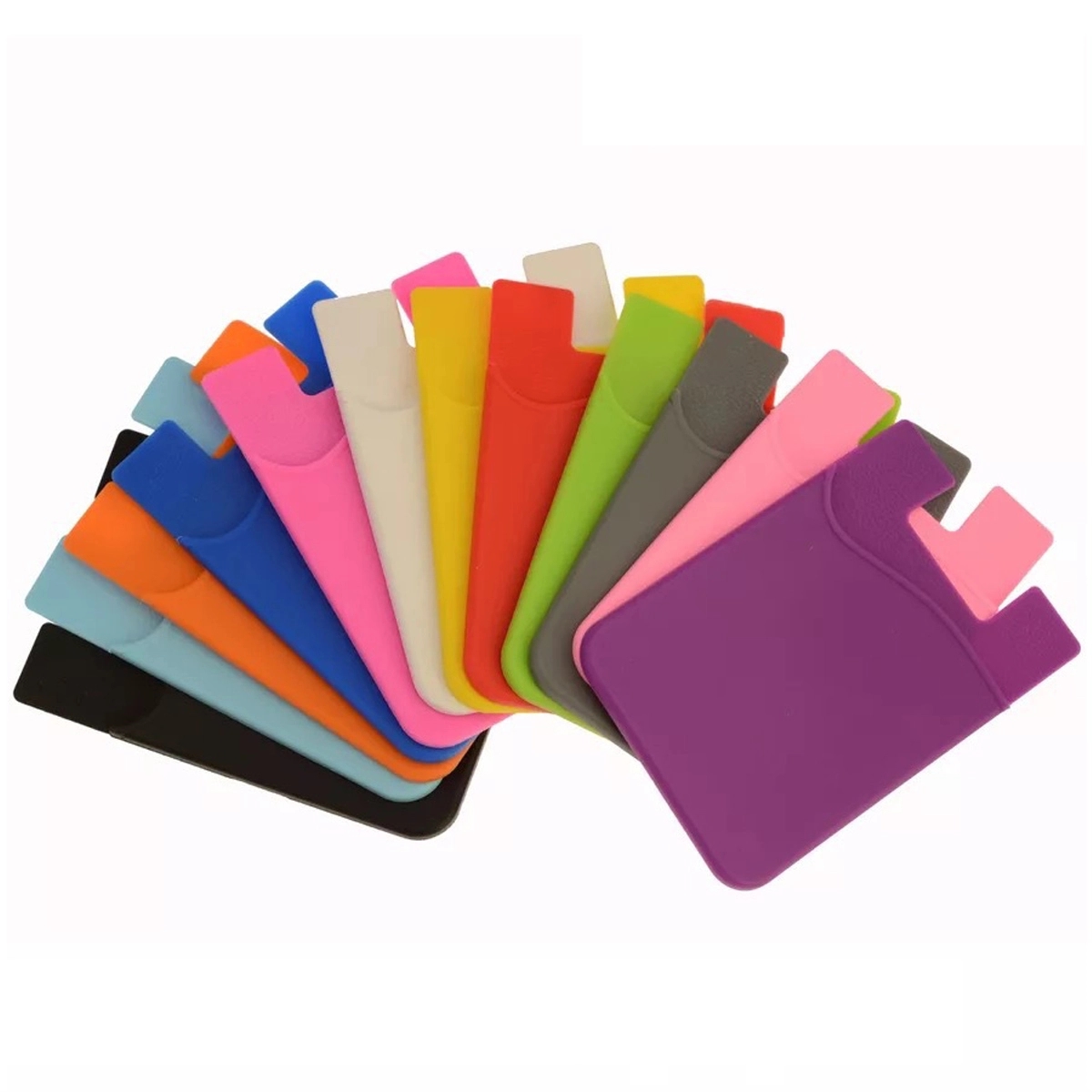 Cell Phone Wallet 3