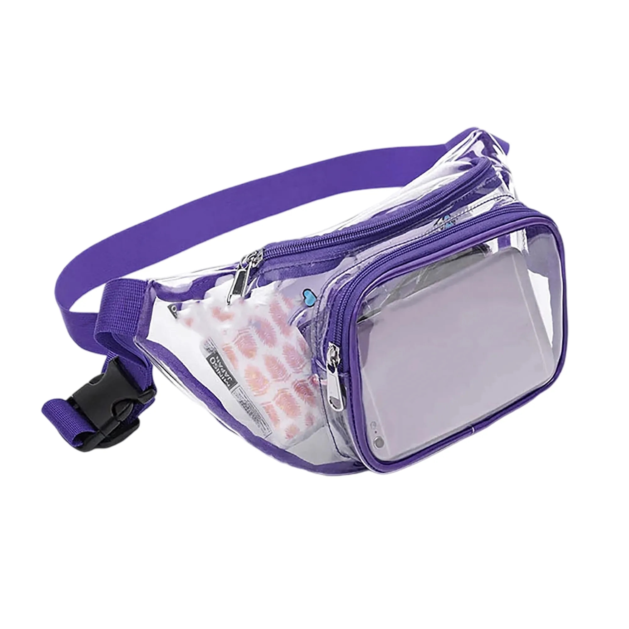 PVC Waist Bag 20
