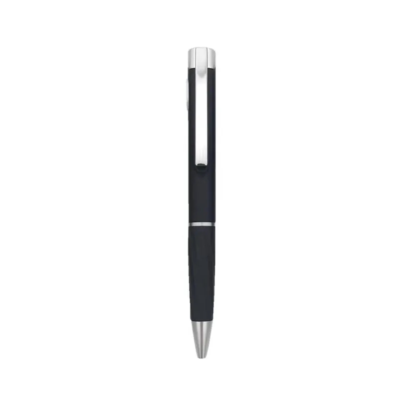 MOQ100 LED Light Up Logo Pen 2
