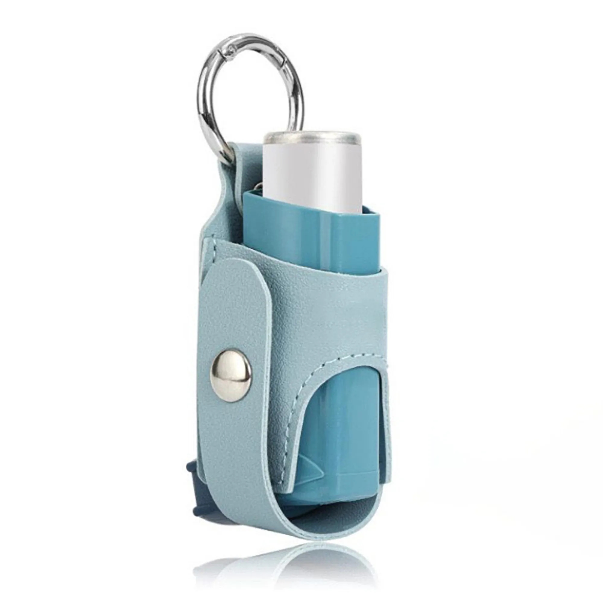 Portable Spray Bottle Pouch Durable PU Leather Nylon 1