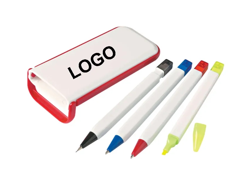 4 in 1 Writing Set 4