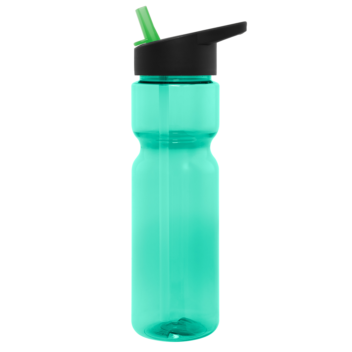 28 Oz. Full Color Tempo Bottle 22