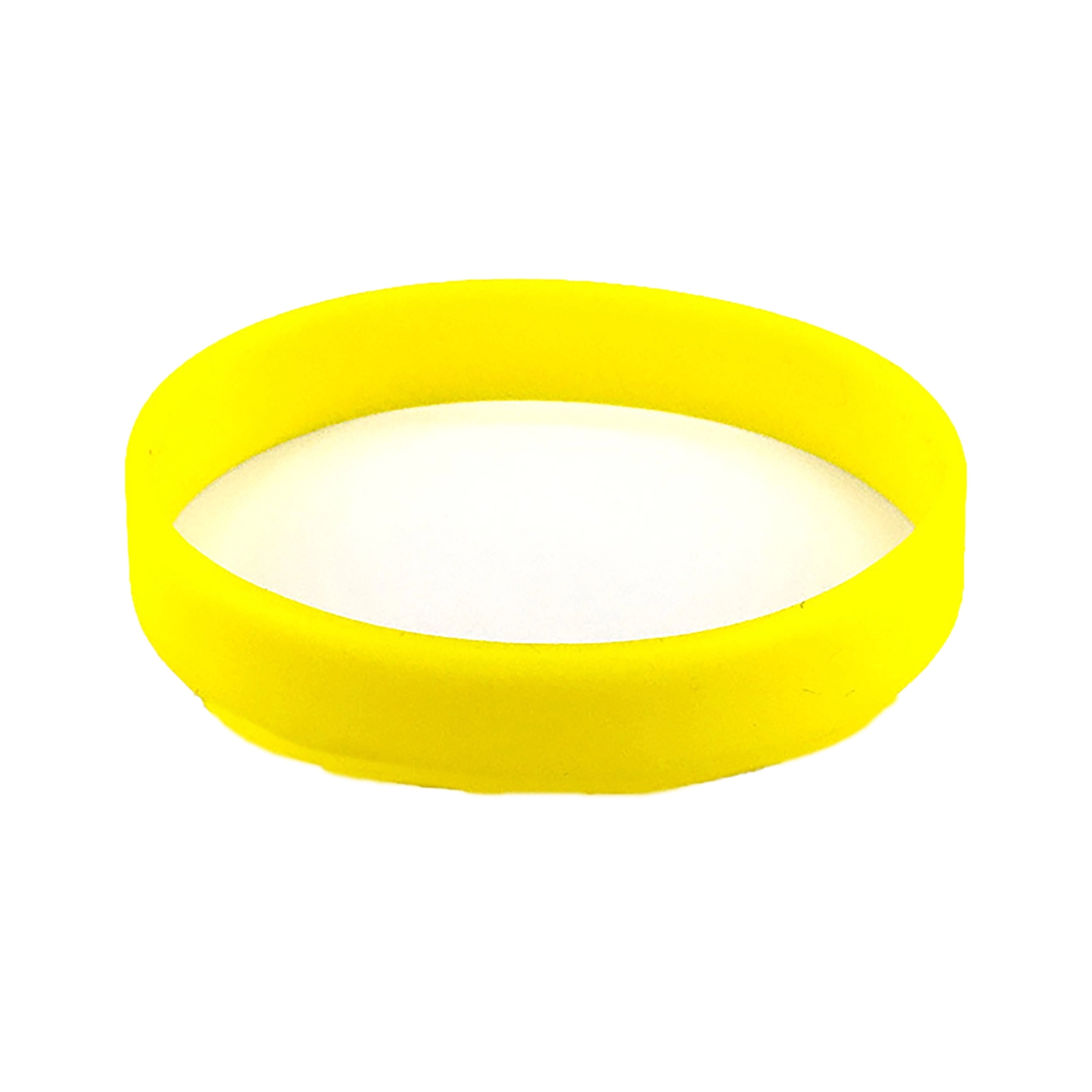 Custom Sports Bracelet MOQ 100PCS 4