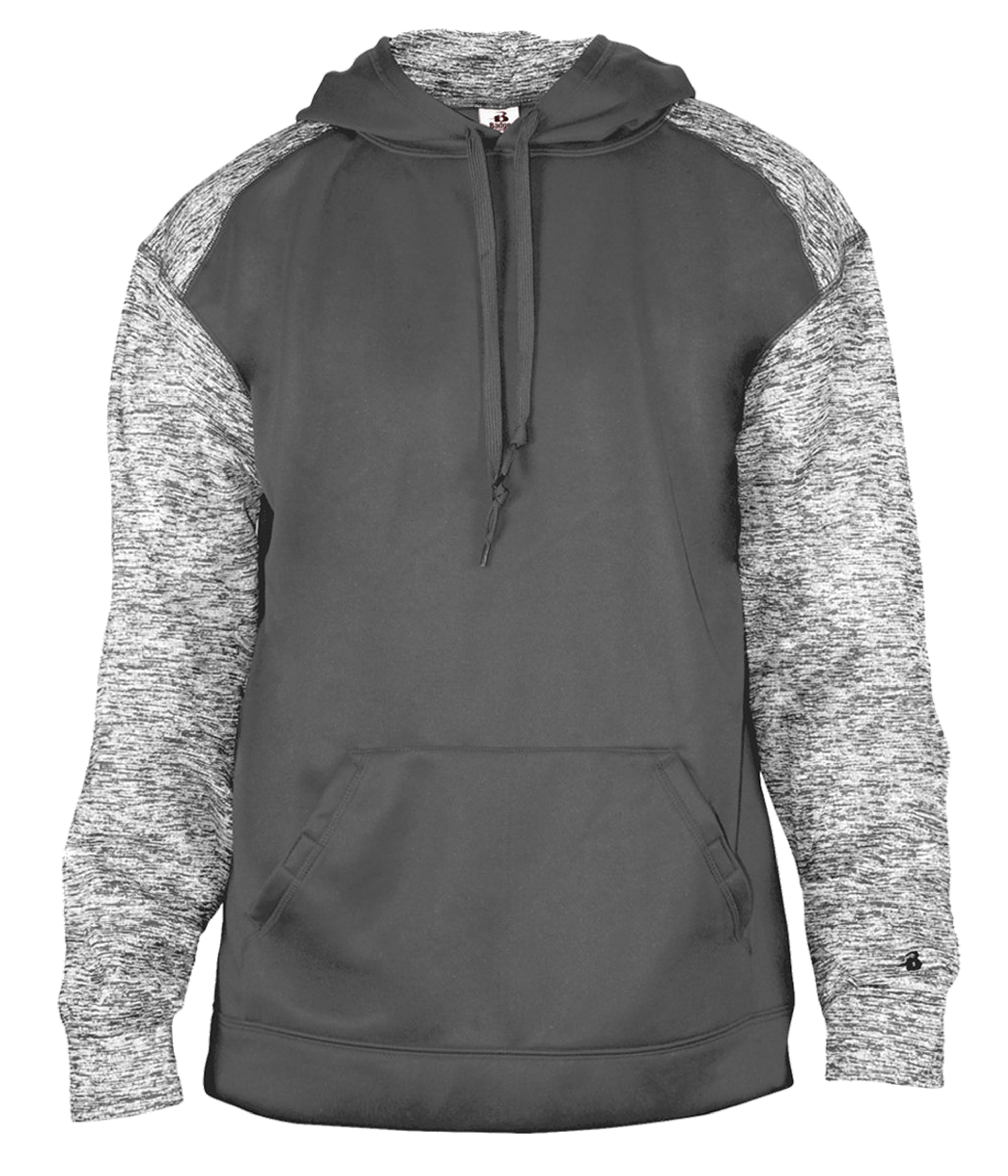BLEND SPORT HOOD 6