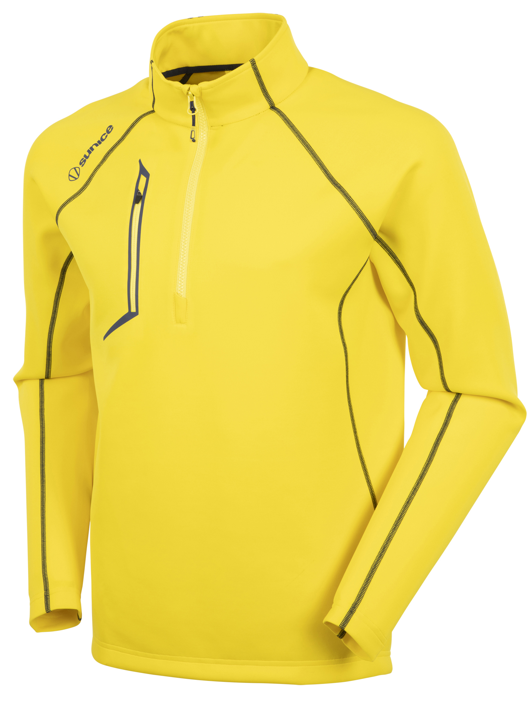 Sunice Allendale 2.0 Water Repellant Pullover 19