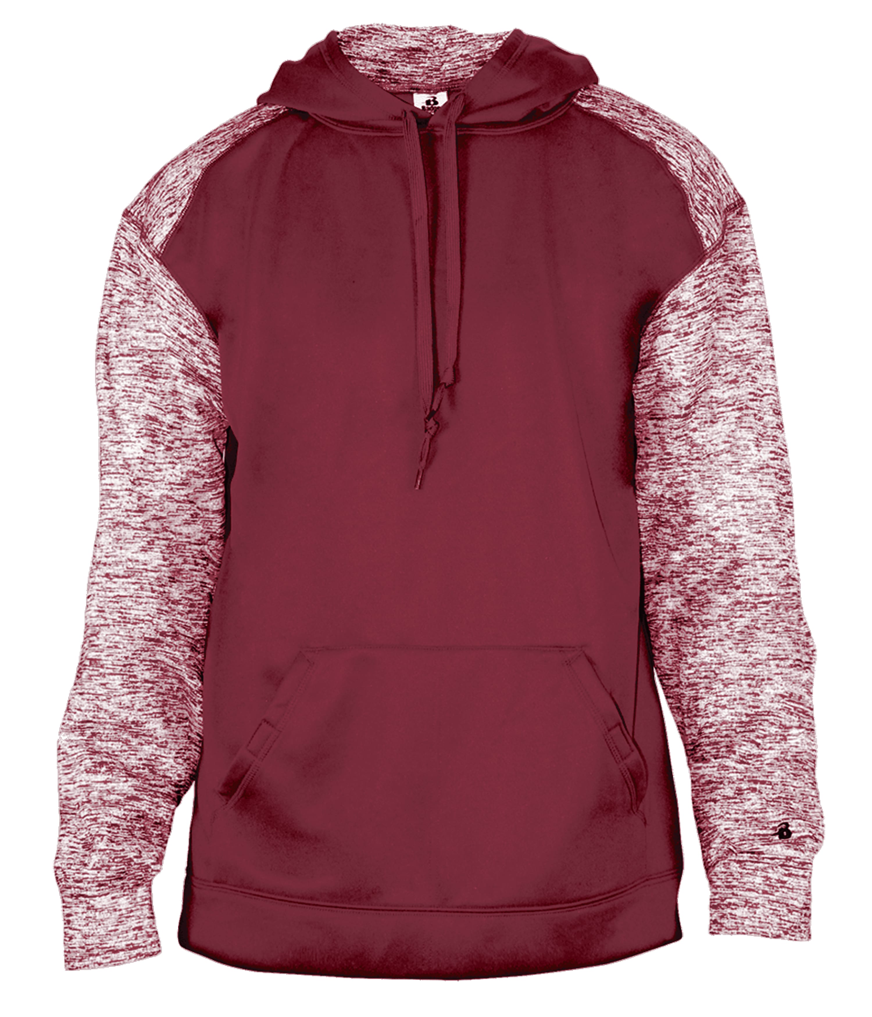BLEND SPORT HOOD 2