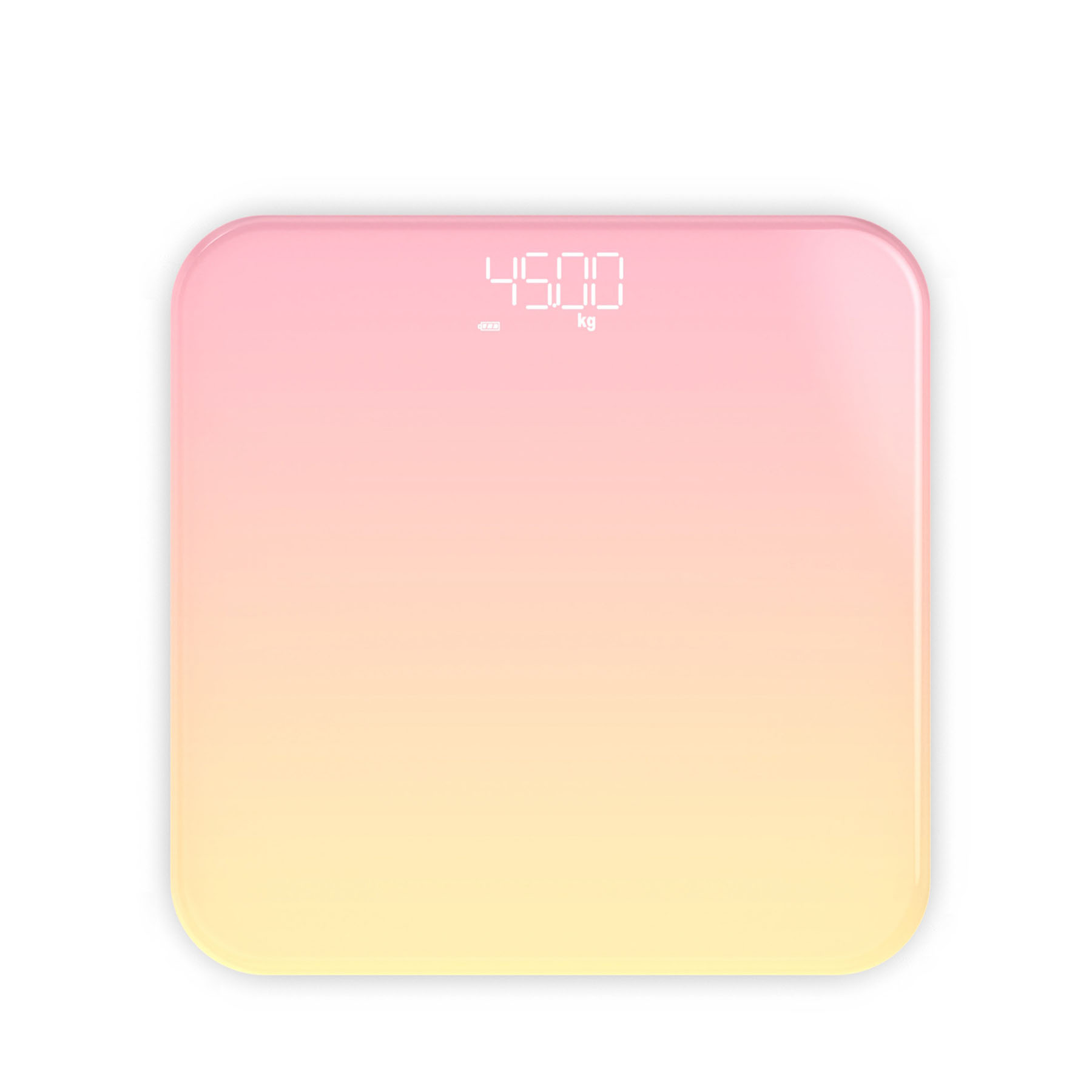 Digital Smart Scales 3