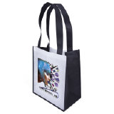 Renoir - PET Non-Woven Tote Bag - ColorVista 7