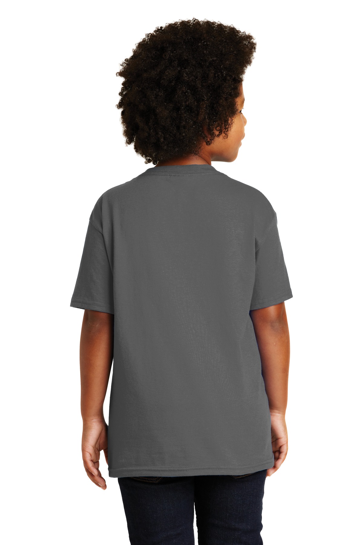 Gildan® Youth Ultra Cotton 100% US Cotton T-Shirt 75