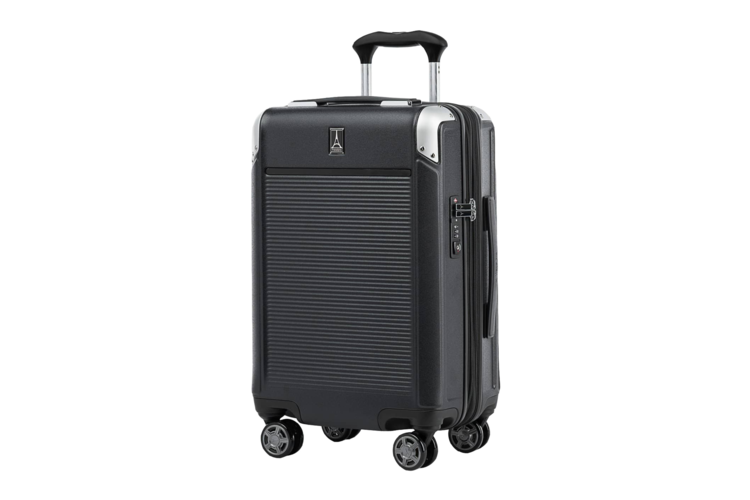 Travelpro Platinum Elite Carry-On Hardside Spinner 2