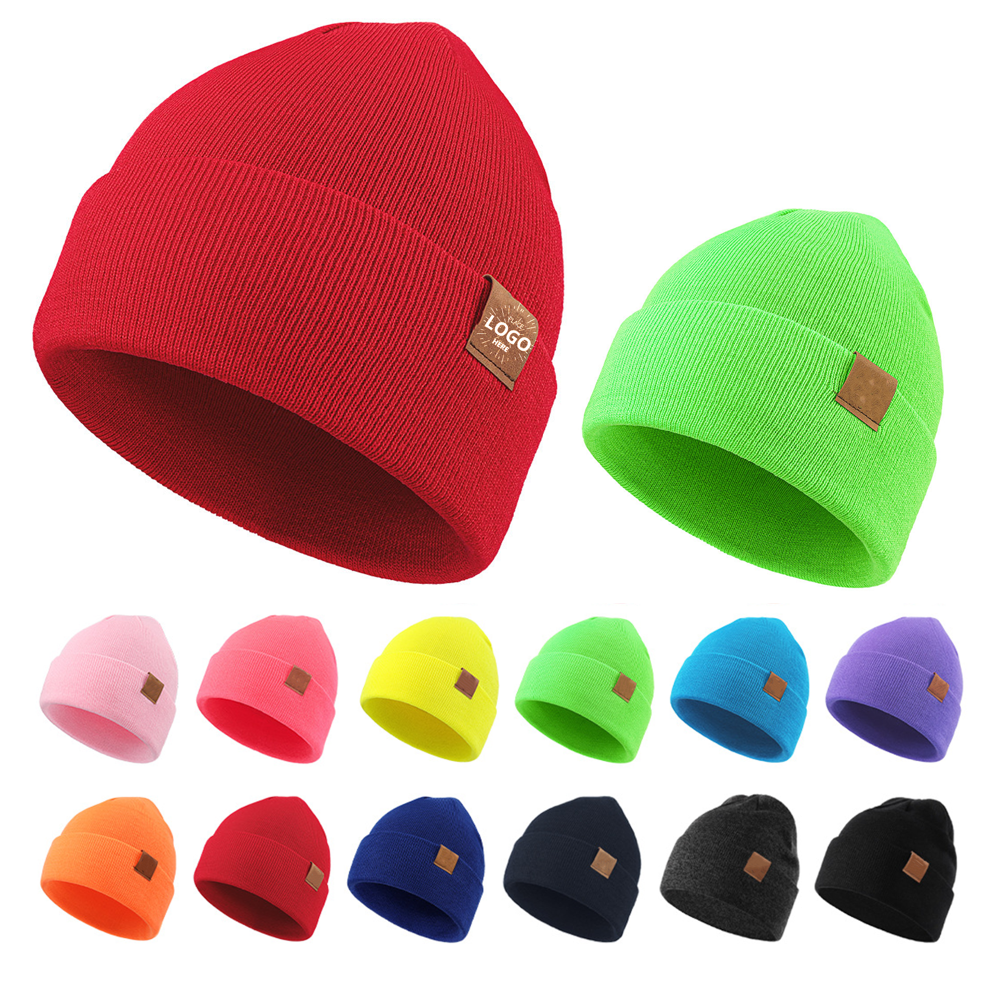 Outdoor Cycling Skiing Cold Resistant Hat 1