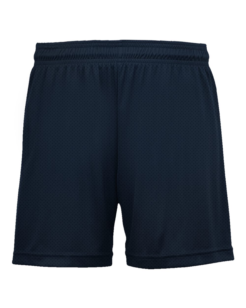Women's Mesh Shorts - 5116 2