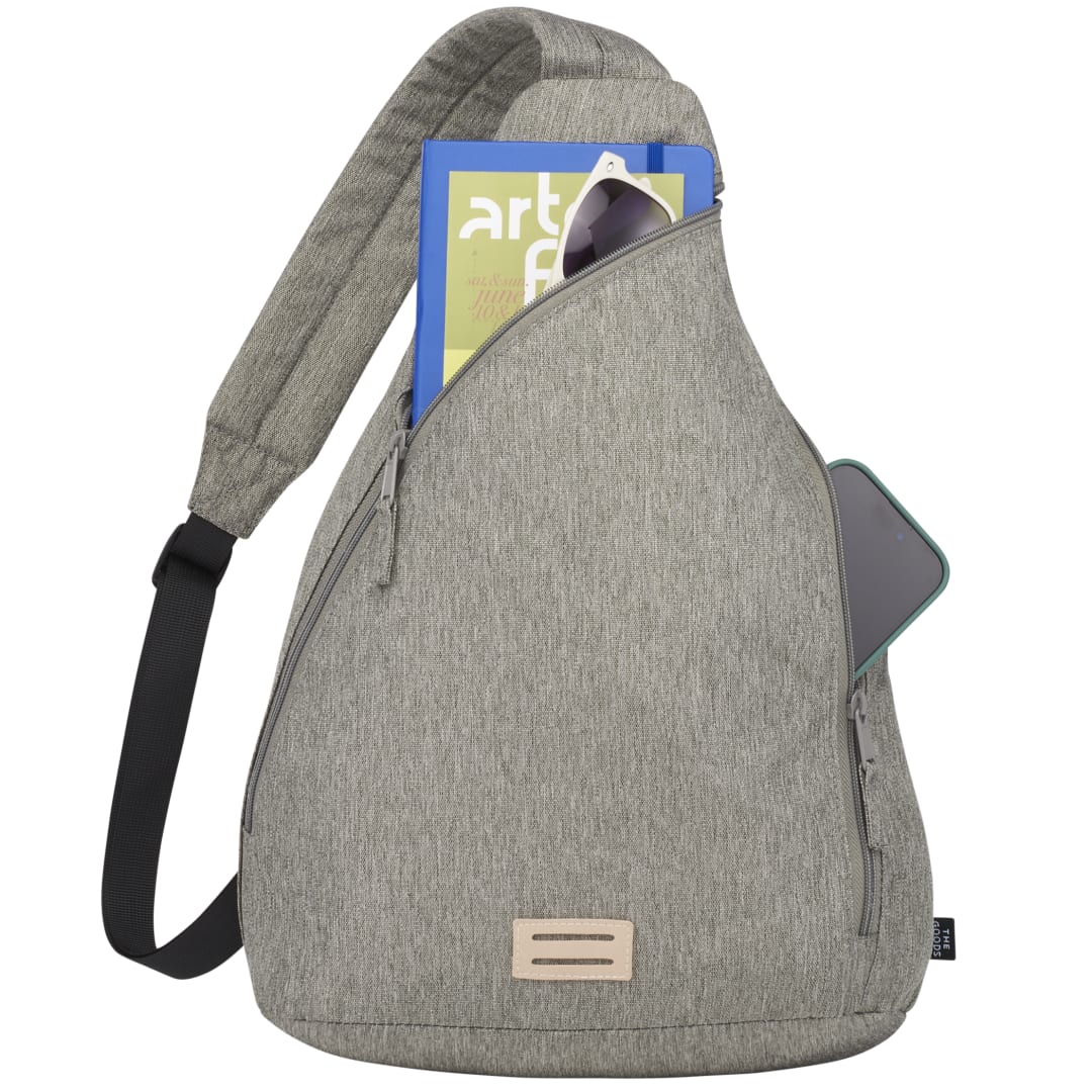 THE GOODS™ Recycled Sling 62