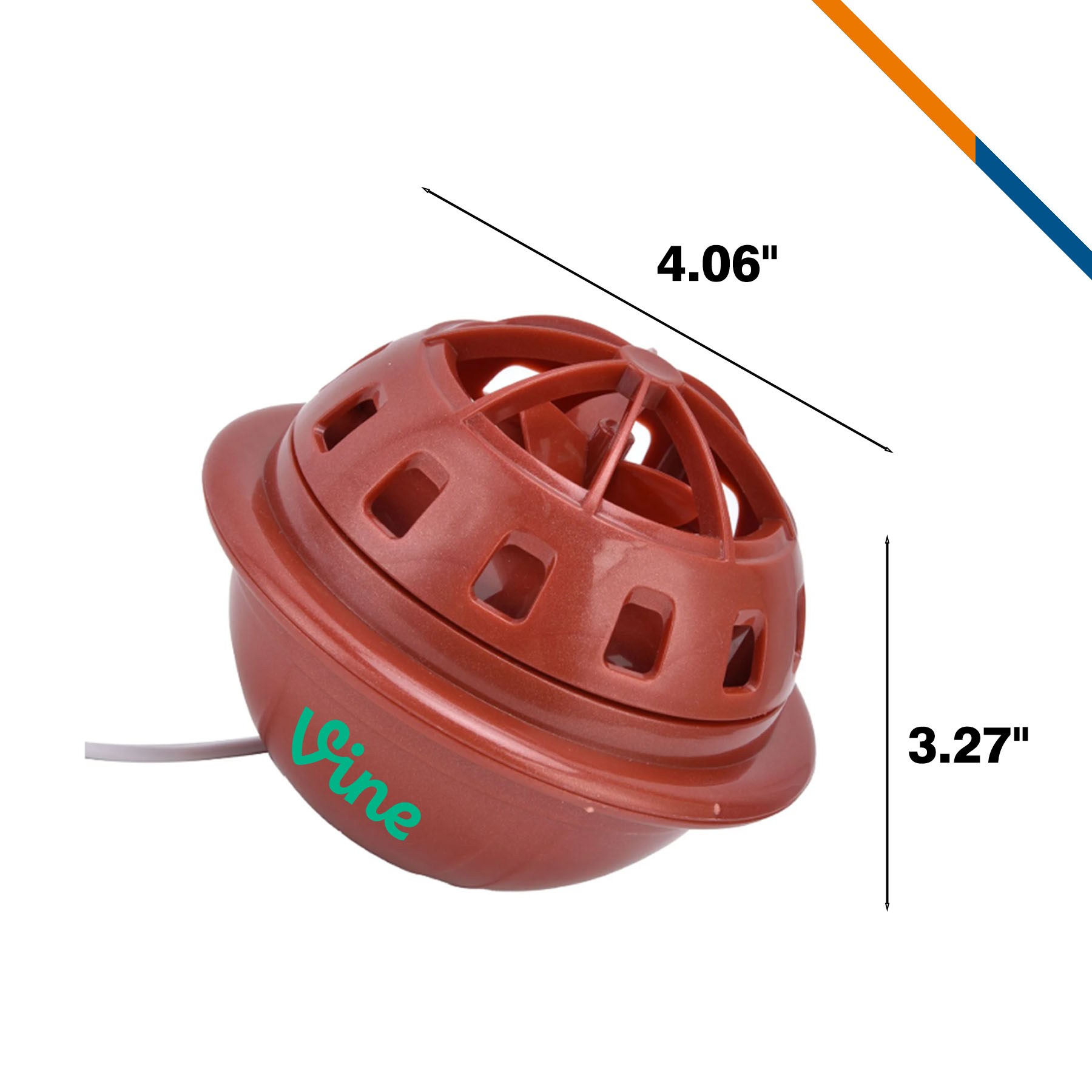 Ventiq Ultrasonic Washing Machine 4