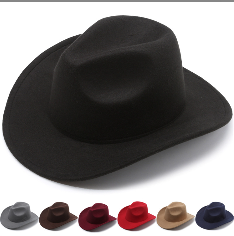 Cowboy Hat 1