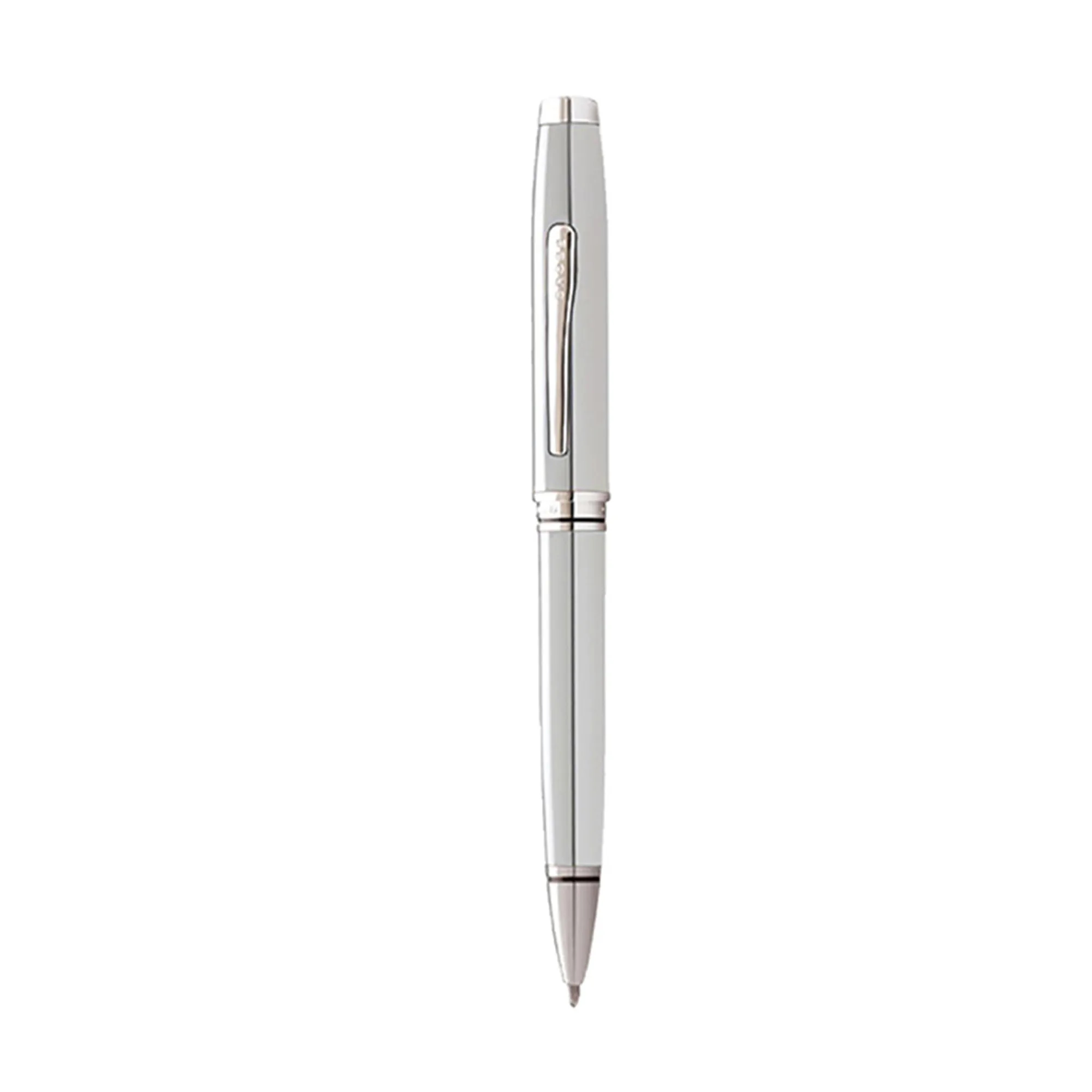 Metal Twist Ballpoint Pen 5