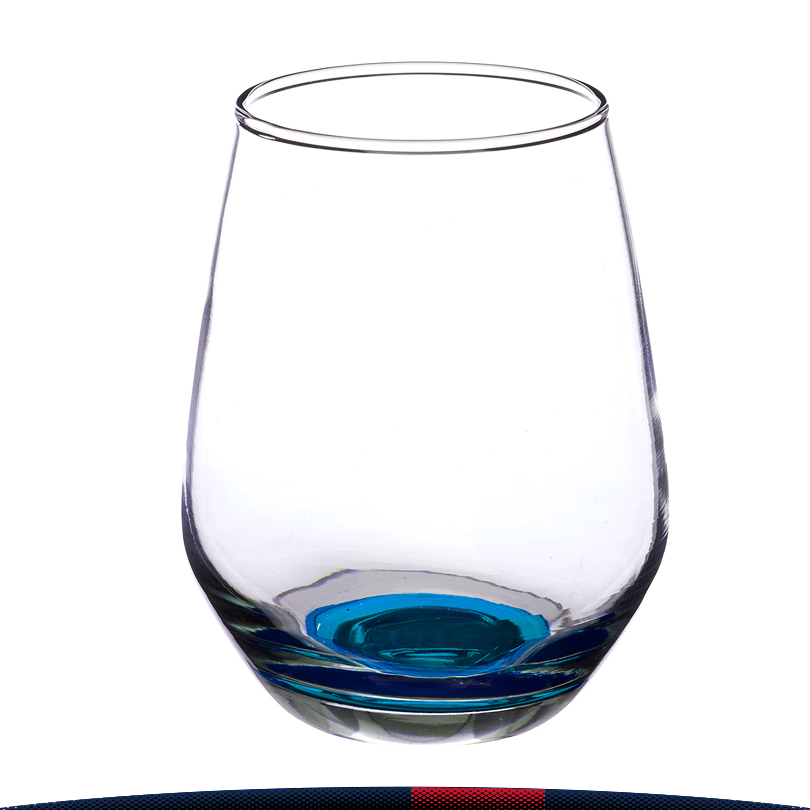 12 oz. Spherical Wine Glasses 10