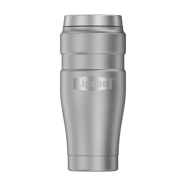 16 oz. Thermos® Stainless King™ Stainless Steel Travel Tumbler 35