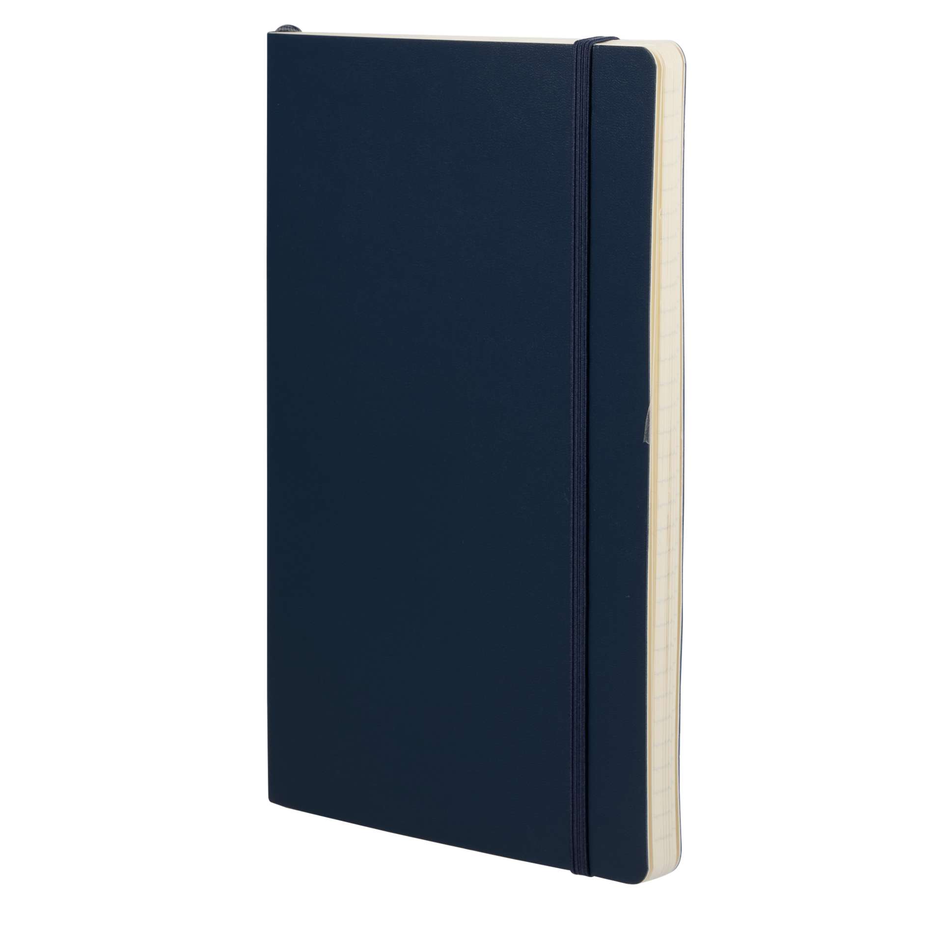 LEUCHTTURM1917 5.75" x 8.25" Softcover Notebook 53