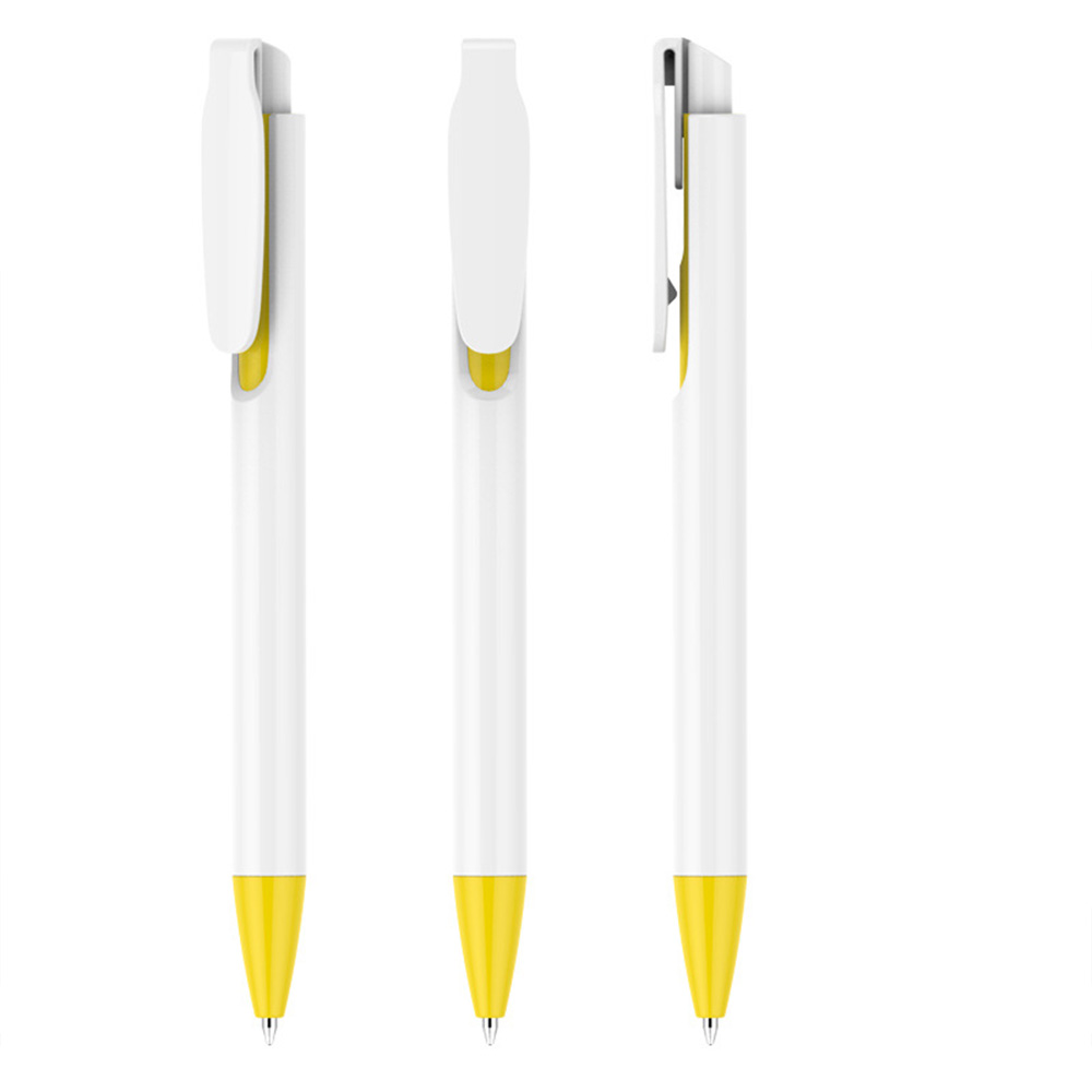 1.0mm ballpoint pen advertising pen 4