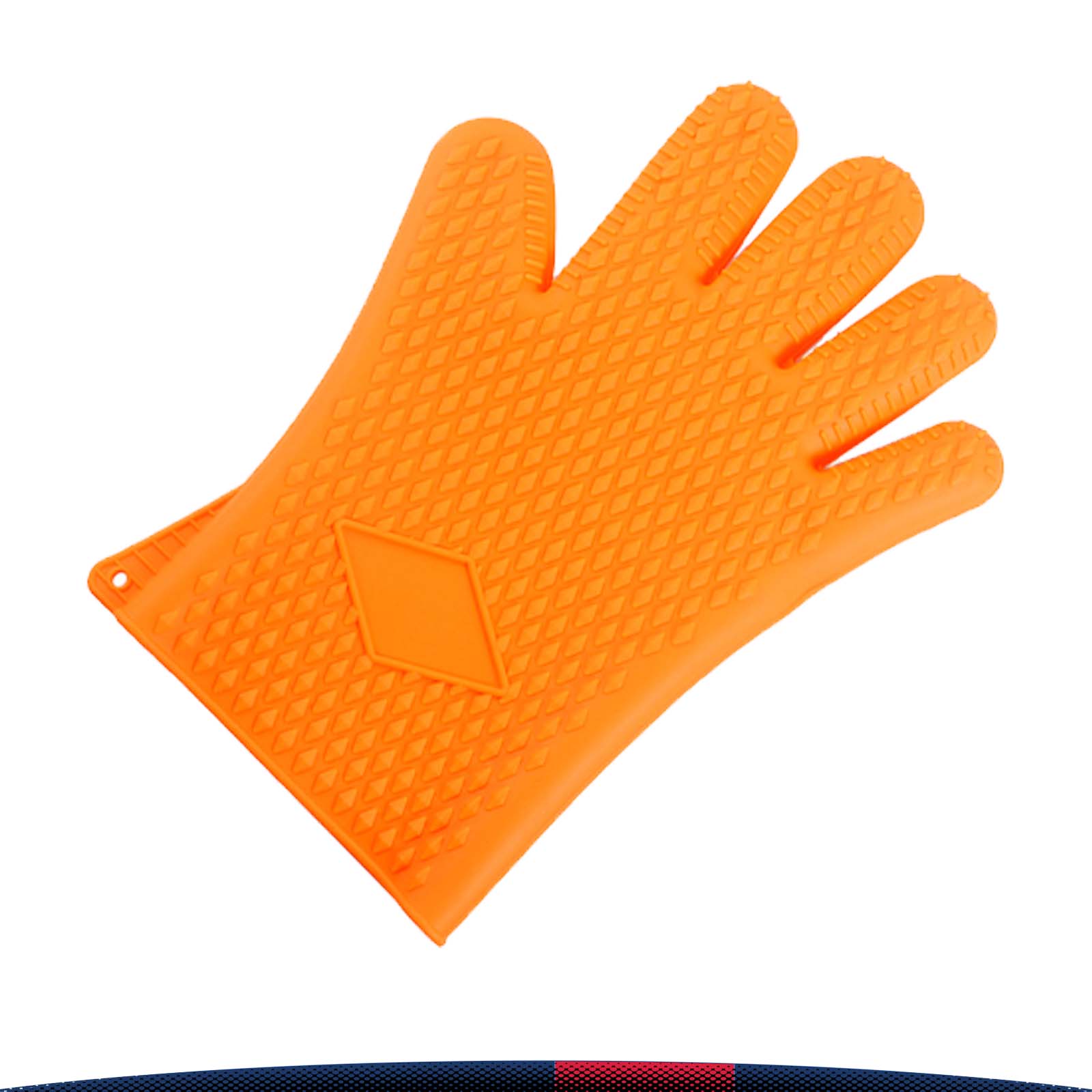 Diamond Cooking Gloves 5