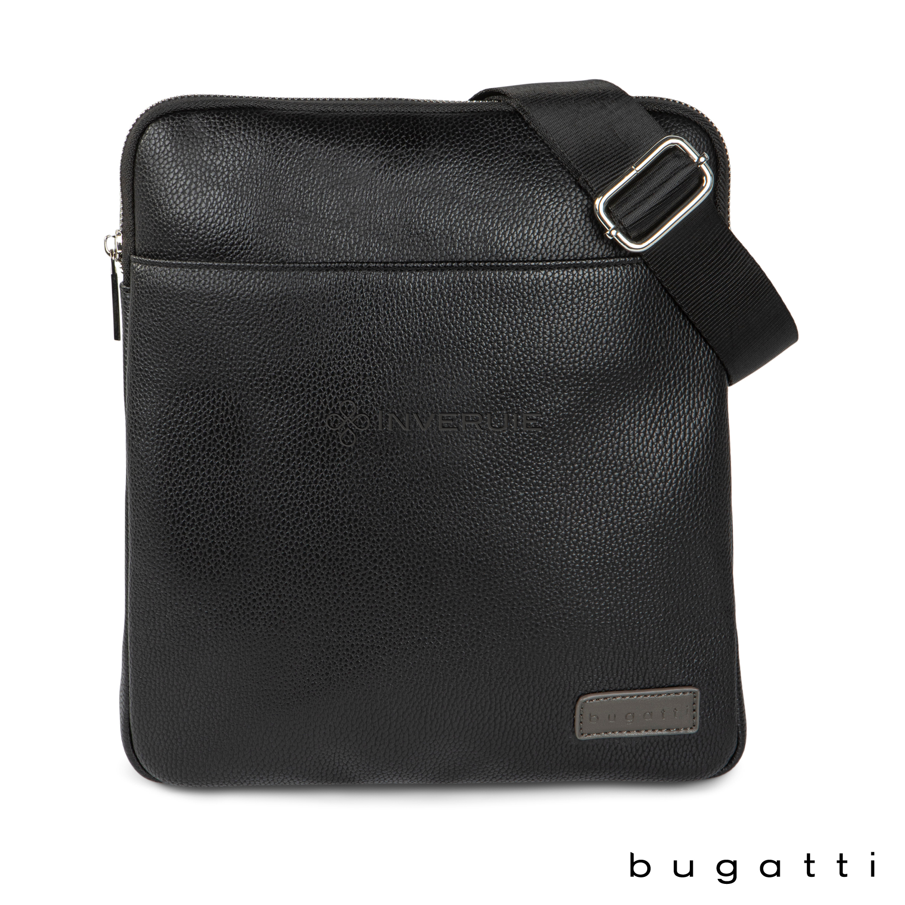 Bugatti Contrast Collection Crossbody Bag 17