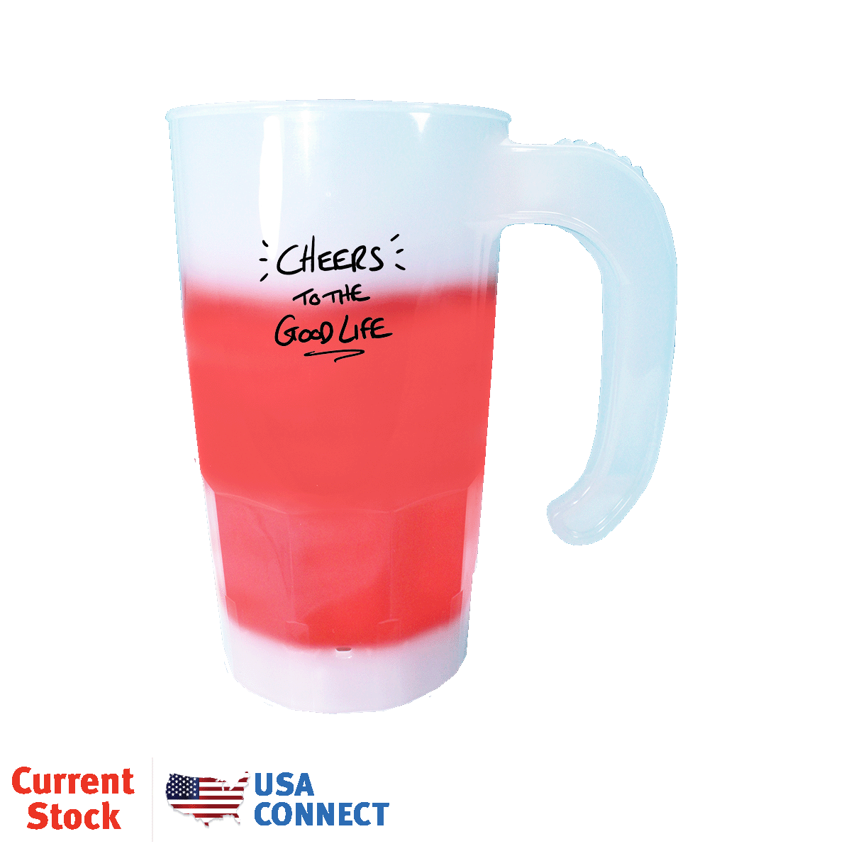 Mood™ 20 oz. Stackable Beer Stein 25