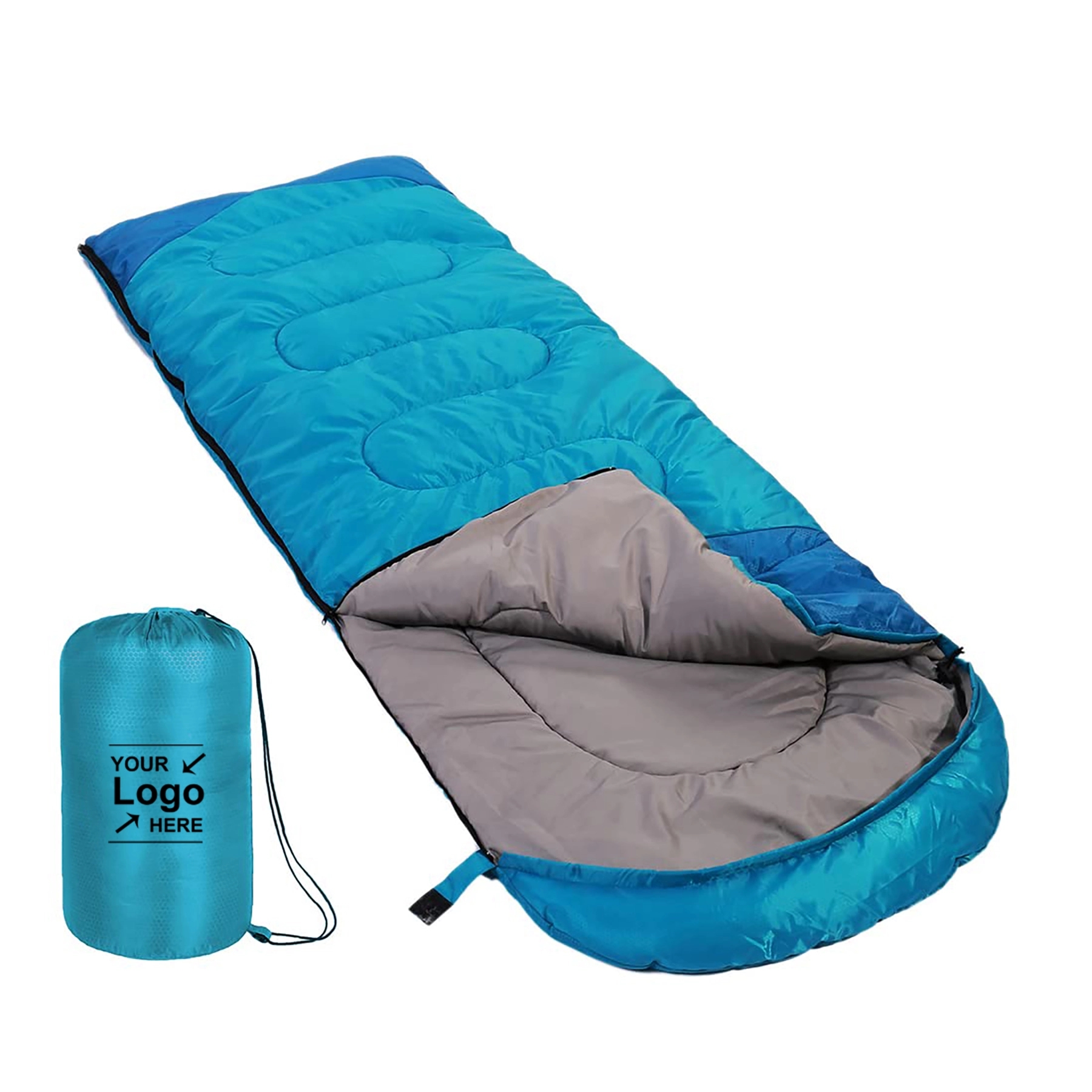 All Season Camping Sleeping Bag 2