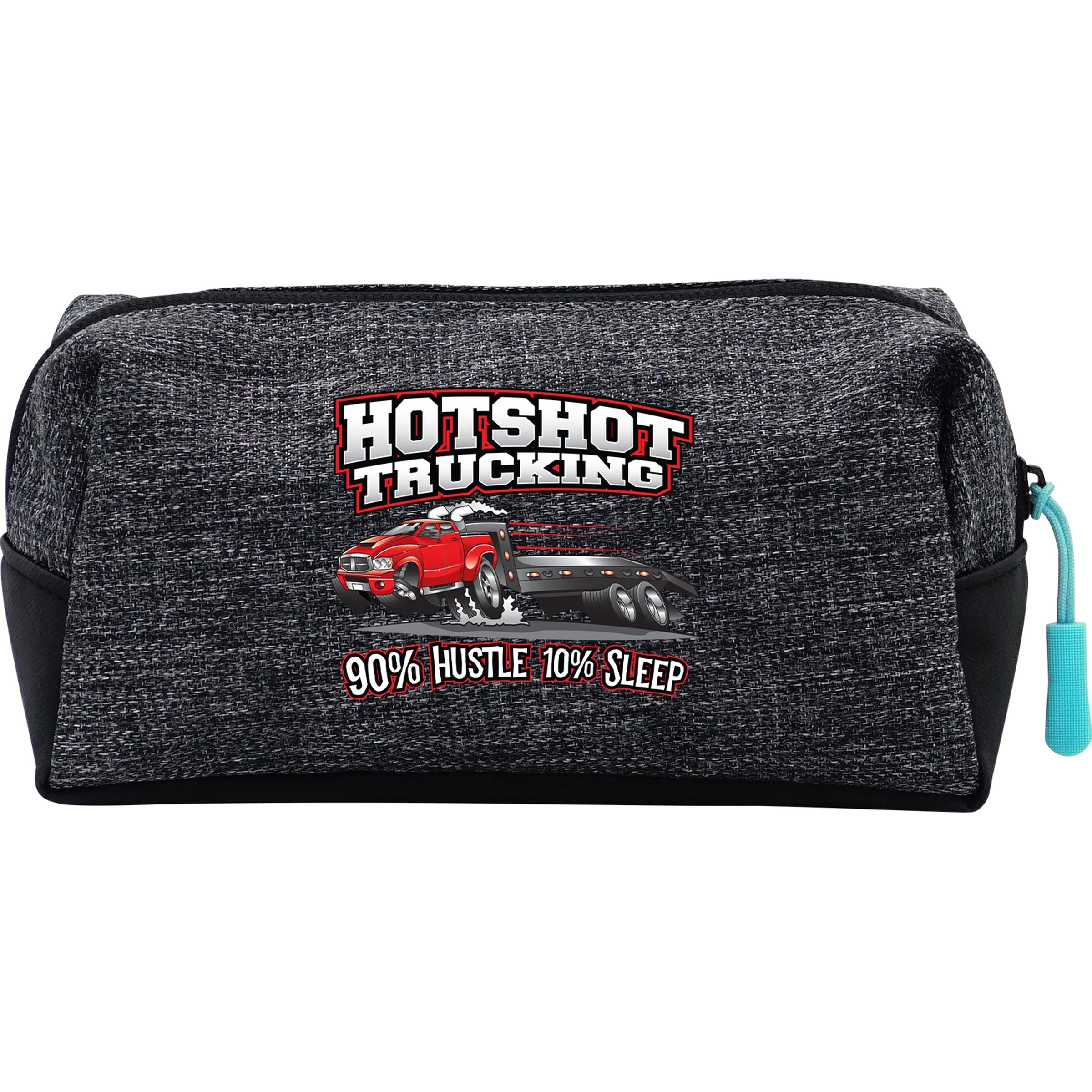 XL X LINE TRAVEL POUCH 8