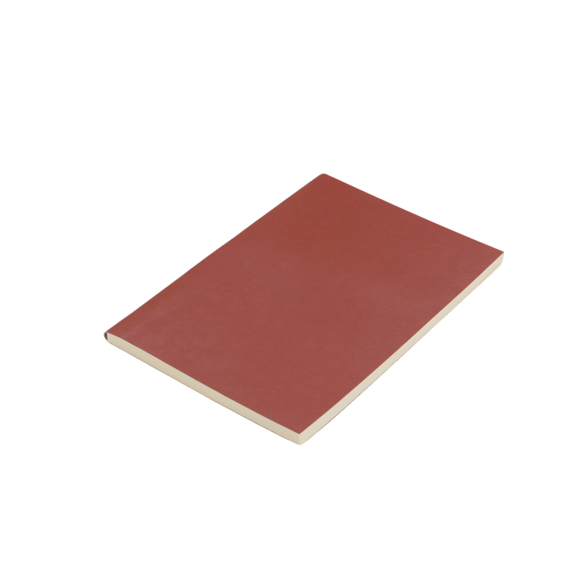 Linen A5 Hardcover Notebook With Smooth Writing Paper 7
