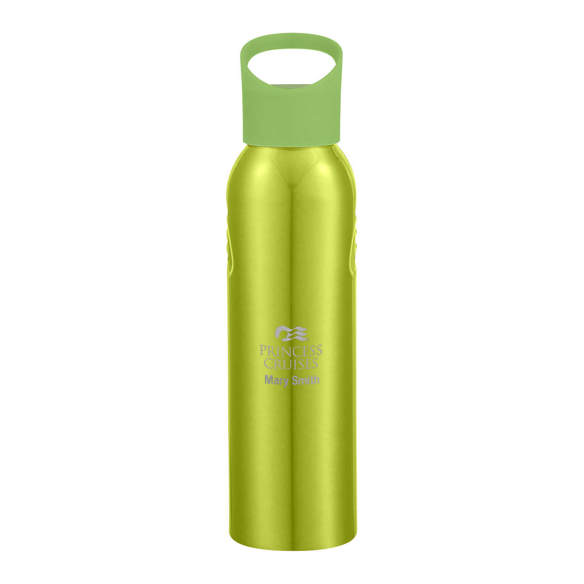 20 Oz. Aluminum Sports Bottle 17