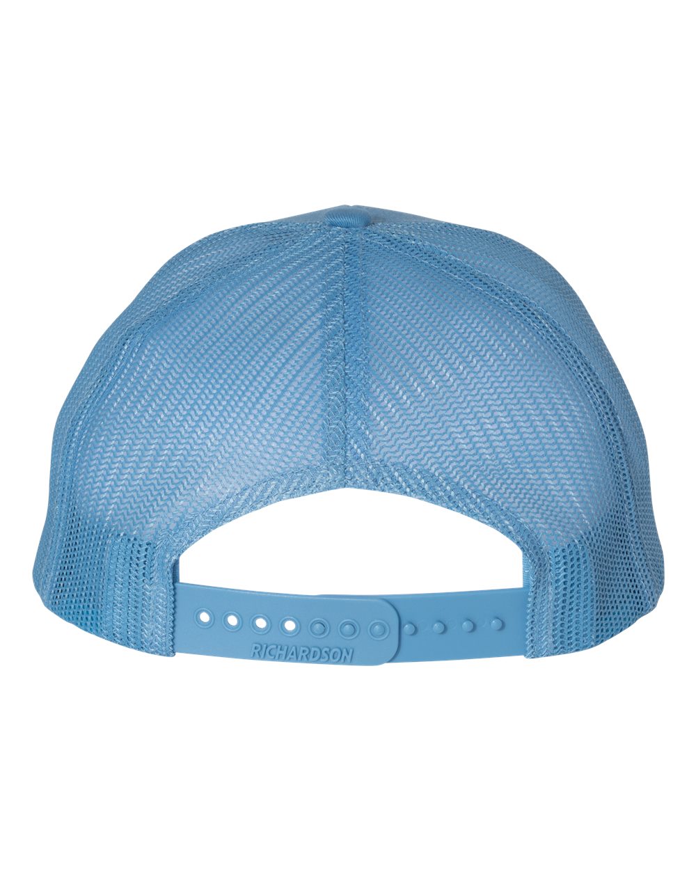 Snapback Trucker Cap - 112 316